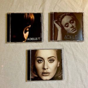 Adele CDS